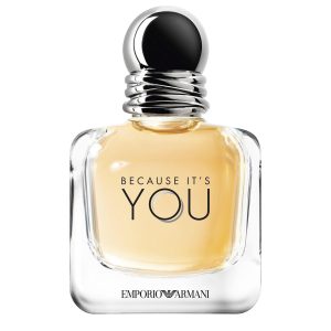 becauseitsyoukadineaudeparfum50ml3605522041004-1.jpg Because It's You EDP Meyvemsi Kadın Parfüm 50 ml