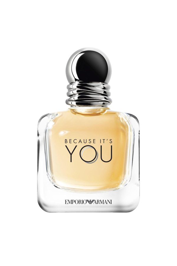 Because It's You EDP Meyvemsi Kadın Parfüm 50 ml