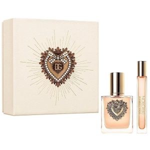 dolcegabbanadevotionedp100mledp10ml-1.jpg Dolce Gabbana Devotion Edp 100 Ml + Edp 10 Ml