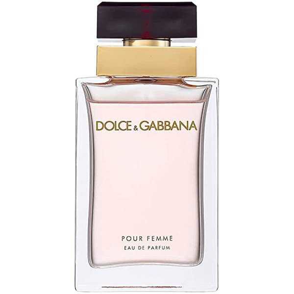 Dolce&Gabbana Pour Femme Edp 100 ml